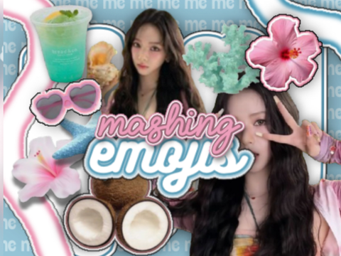 ౨ৎ mashingヽ `. ヽ emojis ᰋ ❏ 