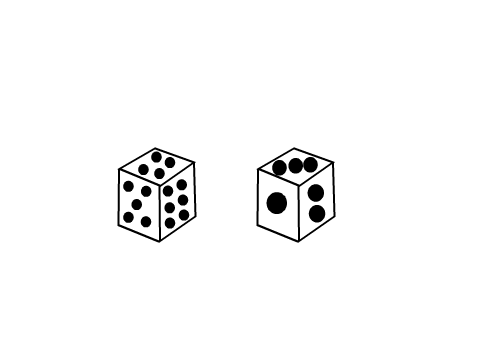 Random Dice
