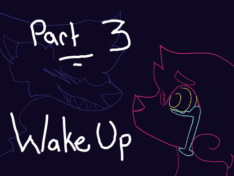 Wake up - 3