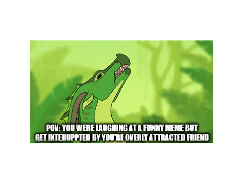 Wings of Fire Meme
