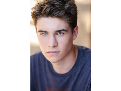 Jackson Sheppard