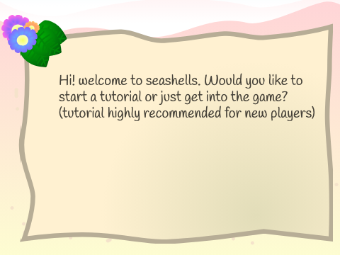 seashells