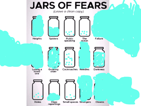 My Jars of Fears remix remix