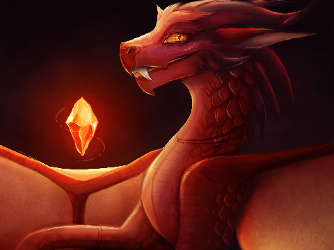 - Royalty - Coloring Contest Entry 