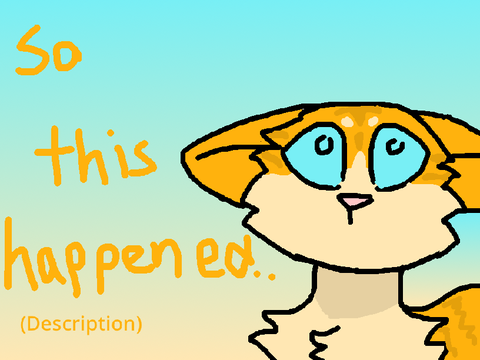 Reshare just to illustrate how much my art changed