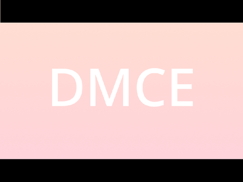 DMCE