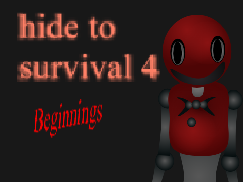 Fourteens Hide Of Survival  (NO VIRUS!!!)