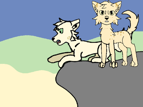Harpy Hare - Part 1