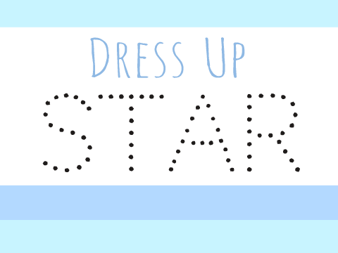 Dress Up | ♥ | featuring me