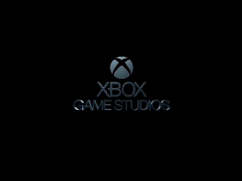 Xbox Game Studios Intro Video