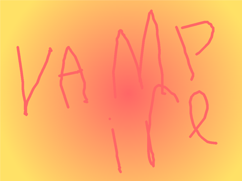 Vampire