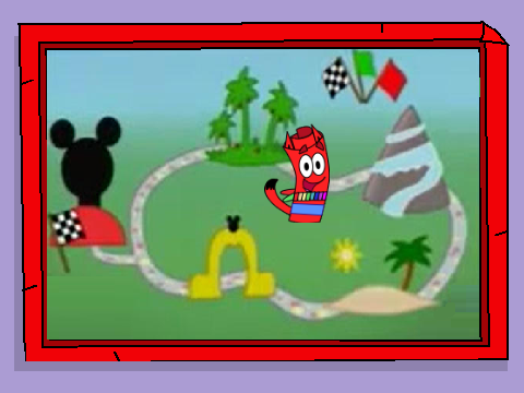Road Rally