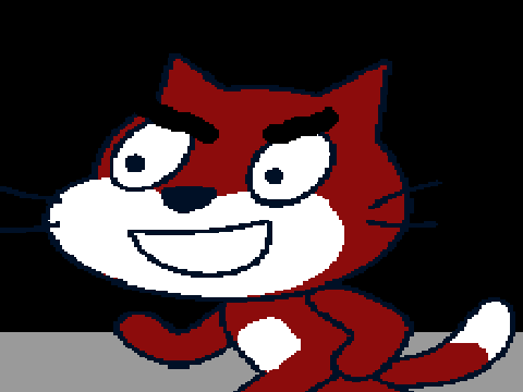 THE MEOWING