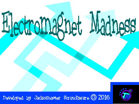 Electromagnet Madness