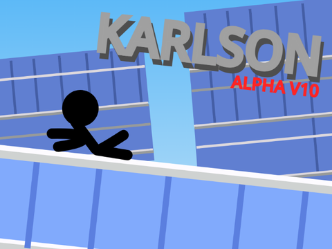 KARLSON ALPHA V10 remix