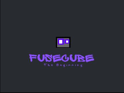 FuseCube: The Beginning ( Final Version )