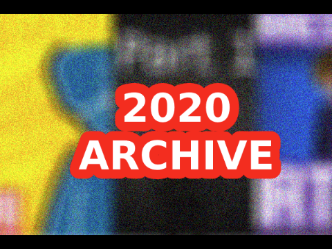 2020 Archive