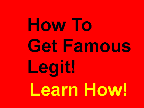 HOW TO GET FAMOUS ON SCRATCH LEGIT!!!!!!!!!!!!!!!!!!!!!!!!!!!!!!!!!!!!!!!!!!
