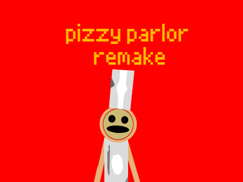 pizzy parlor chapter 1 remake