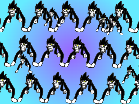 Insane 6: Revengance