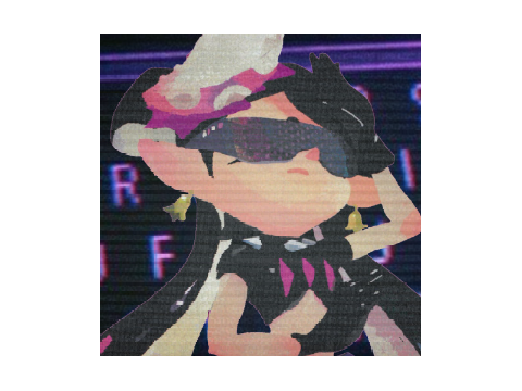 |I 20 Questions for Splatoon Fans! I| remix
