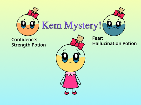 (CLOSED) Pls Adopt Her (Contest)