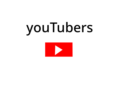 youTubers i love