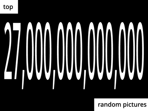 top 27000000000000 random pictures