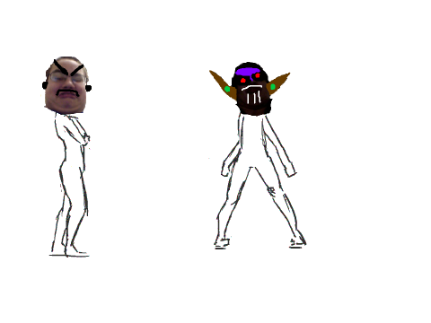 Antathen vs Antathen