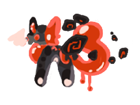 volcano deity **