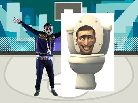 IMMMMMMM BAAAAAAAAAACK