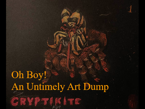 RARGHR artartart