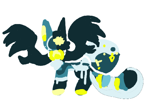 star demon ****