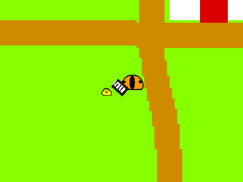 Blobtopia! v0.01