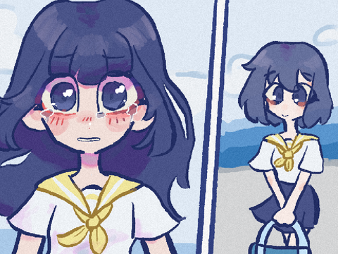 ART DUMP & SMALL ANNOUNCEMENT 
