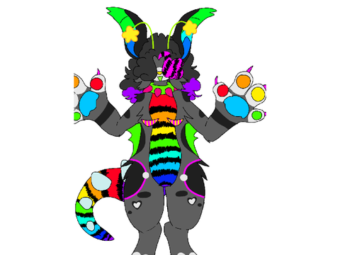 ☆ Corvus ☆ || x3