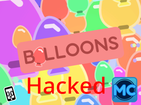 Balloons / V1.3 HACKED