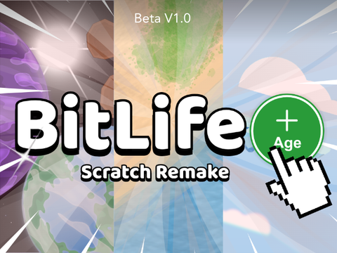 [REUPLOADED] ScratchLife | #All #Games remix remix