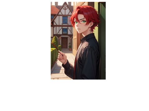  Pfp for @HarryPotterhappy12 