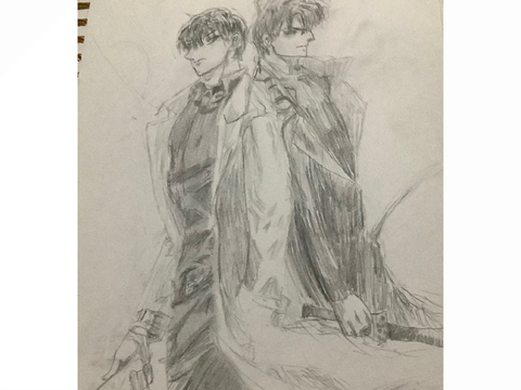 critique?