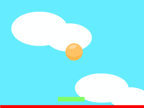 Ping Pong