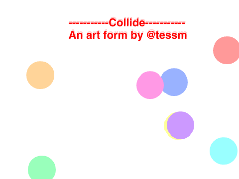 Dot Collide