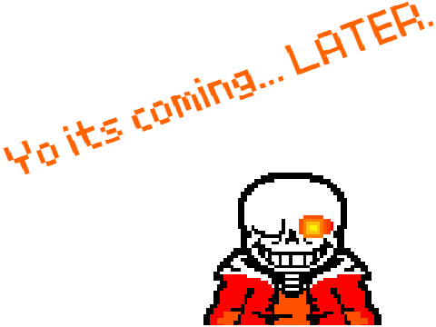 Yo guess what?
