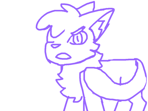 WIP Animation