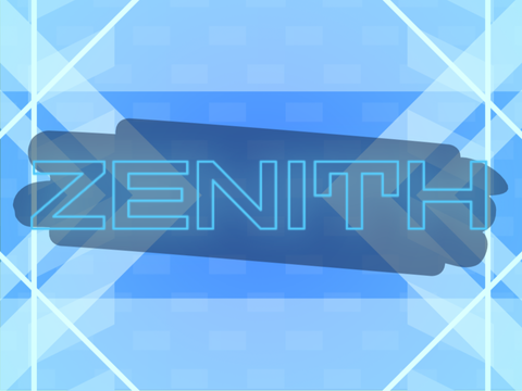 Zenith Animation Memeix