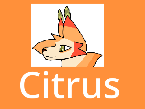 Citrus♡