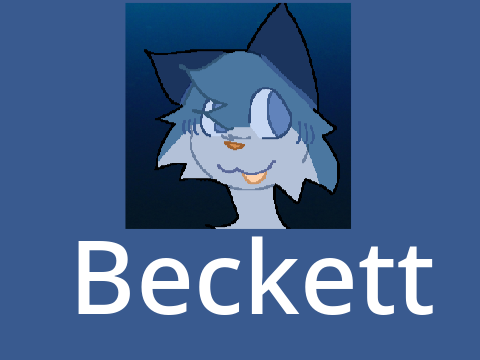 Beckett ⬦