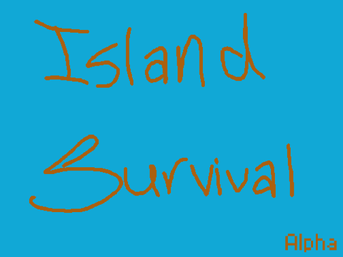 Island Survival | Alpha