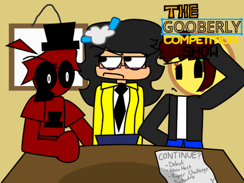 TGCS 3 - Contestants For Hire, Apply Today!