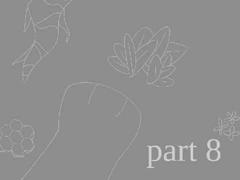 ↬ mr. forgettable :: part 8 ↫